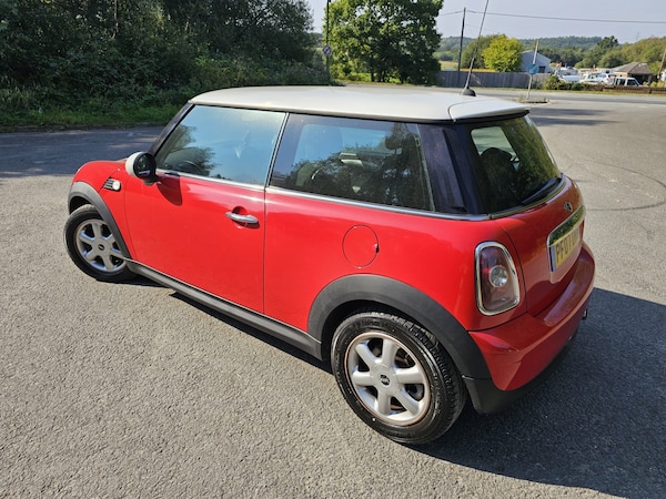 Used MINI Hatch 2007 for sale - 75615619: Photo 2