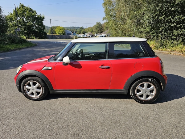 Used MINI Hatch 2007 for sale - 75615619: Photo 5
