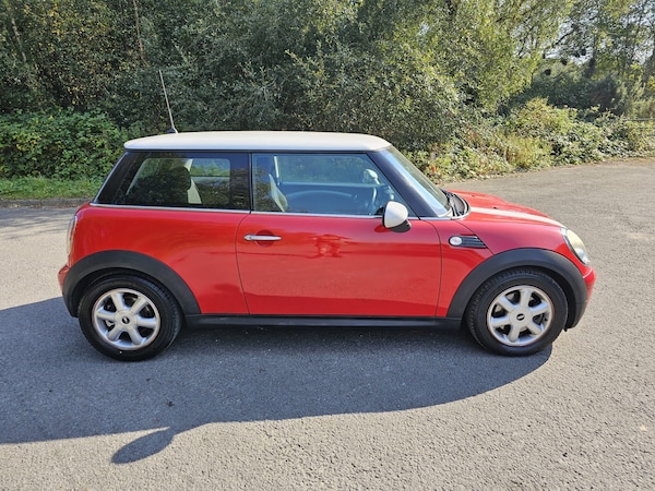 Used MINI Hatch 2007 for sale - 75615619: Photo 6