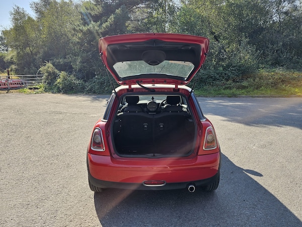 Used MINI Hatch 2007 for sale - 75615619: Photo 7