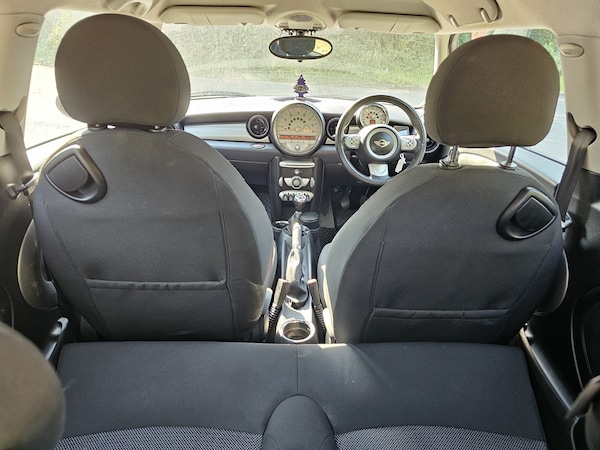 Used MINI Hatch 2007 for sale - 75615619: Photo 8