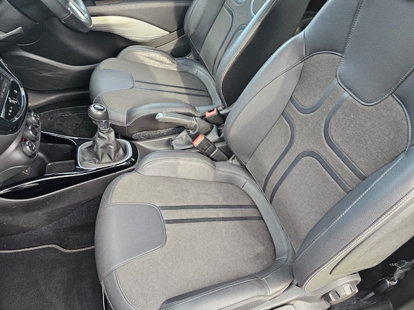 Used Vauxhall ADAM 2013 for sale - 75615614: Photo 10