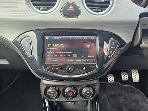 Used Vauxhall ADAM 2013 for sale - 75615614: Photo 11