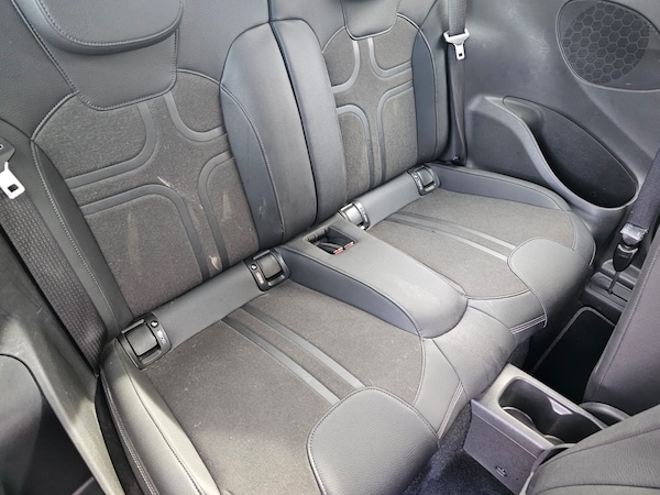 Used Vauxhall ADAM 2013 for sale - 75615614: Photo 13