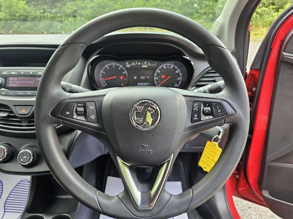 Used Vauxhall ADAM 2013 for sale - 75615614: Photo 14