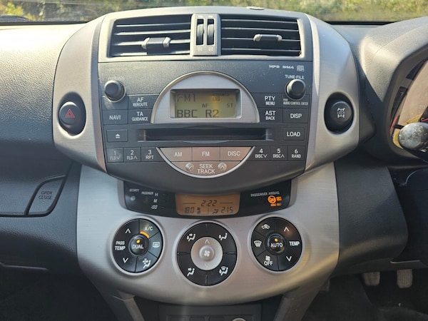 Used Toyota RAV4 2009 for sale - 75615616: Photo 12