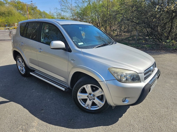 Used Toyota RAV4 2009 for sale - 75615616: Photo 1