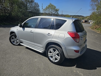 Used Toyota RAV4 2009 for sale - 75615616: Photo