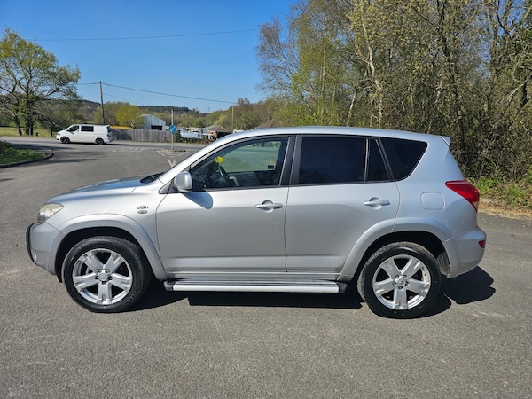 Used Toyota RAV4 2009 for sale - 75615616: Photo 5