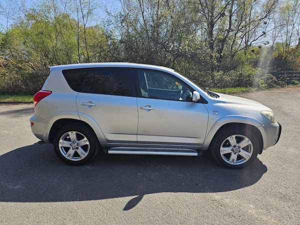 Used Toyota RAV4 2009 for sale - 75615616: Photo 6