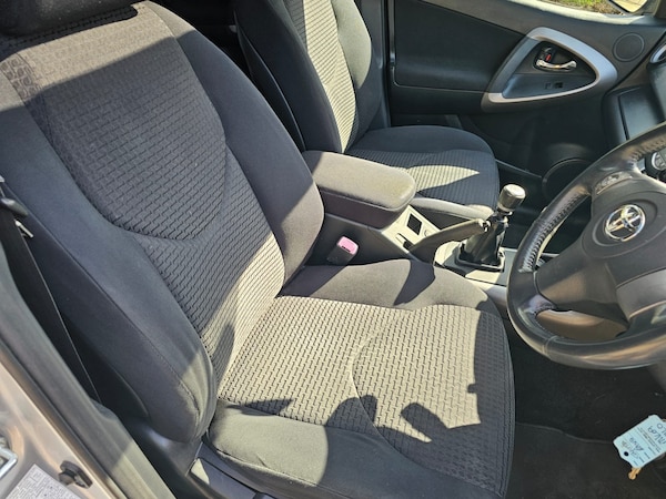 Used Toyota RAV4 2009 for sale - 75615616: Photo 9