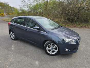 2014 (64) - 1.6 TDCi 115 Zetec 5dr