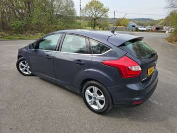 Used Ford Focus 2014 for sale - 74565896: Photo