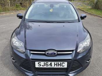 Used Ford Focus 2014 for sale - 74565896: Photo