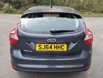 Used Ford Focus 2014 for sale - 74565896: Photo