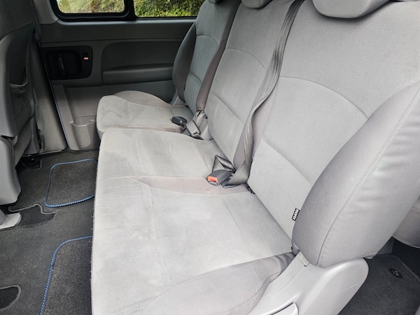 Used Hyundai i800 2011 for sale - 75667575: Photo 10