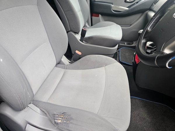 Used Hyundai i800 2011 for sale - 75667575: Photo 12