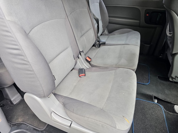 Used Hyundai i800 2011 for sale - 75667575: Photo 14