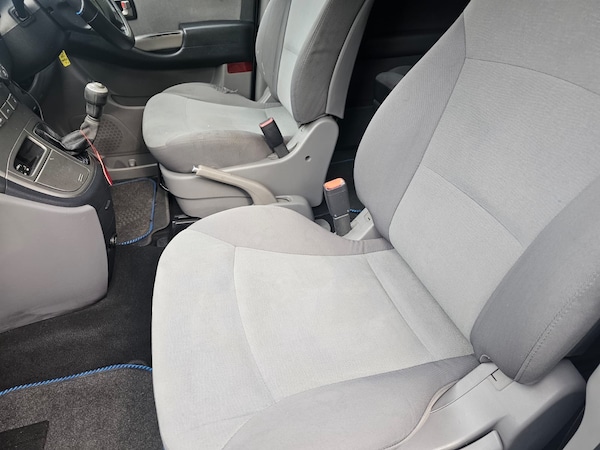 Used Hyundai i800 2011 for sale - 75667575: Photo 4