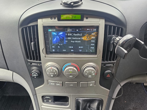 Used Hyundai i800 2011 for sale - 75667575: Photo 8