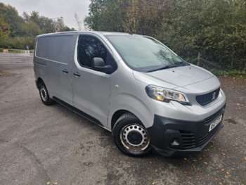Used Peugeot Expert 2017 for sale - 73736687: Photo