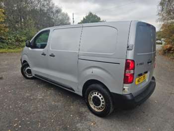 Used Peugeot Expert 2017 for sale - 73736687: Photo