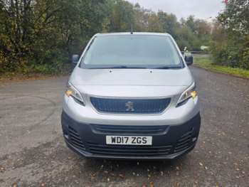 Used Peugeot Expert 2017 for sale - 73736687: Photo
