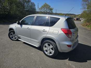 Used Toyota RAV4 2009 for sale - 74375038: Photo