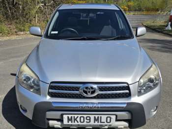 Used Toyota RAV4 2009 for sale - 74375038: Photo