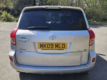 Used Toyota RAV4 2009 for sale - 74375038: Photo