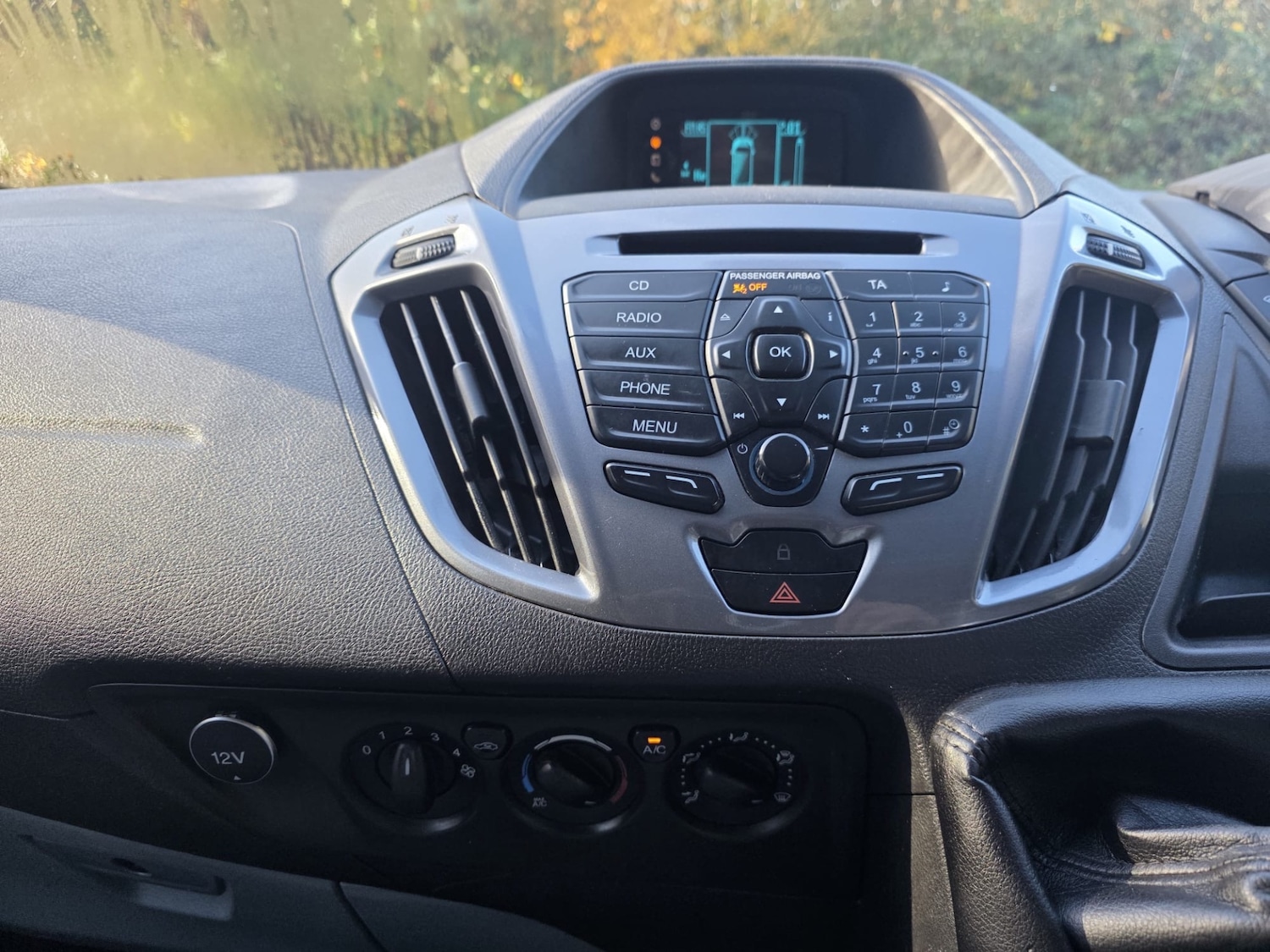 Used Ford Transit Custom 2015 for sale - 76518028: Photo 11