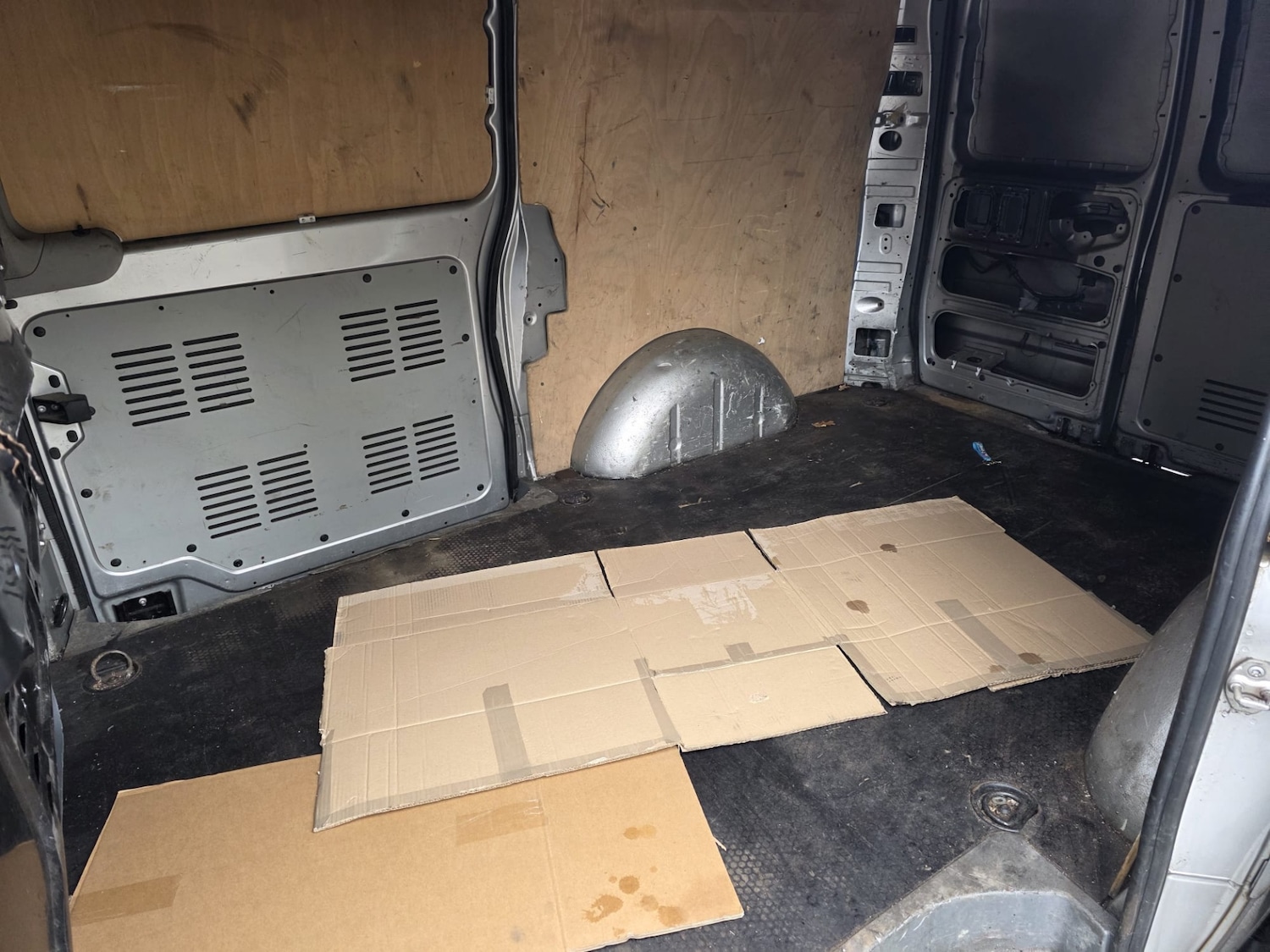 Used Mercedes-Benz Vito 2008 for sale - 76577754: Photo 7