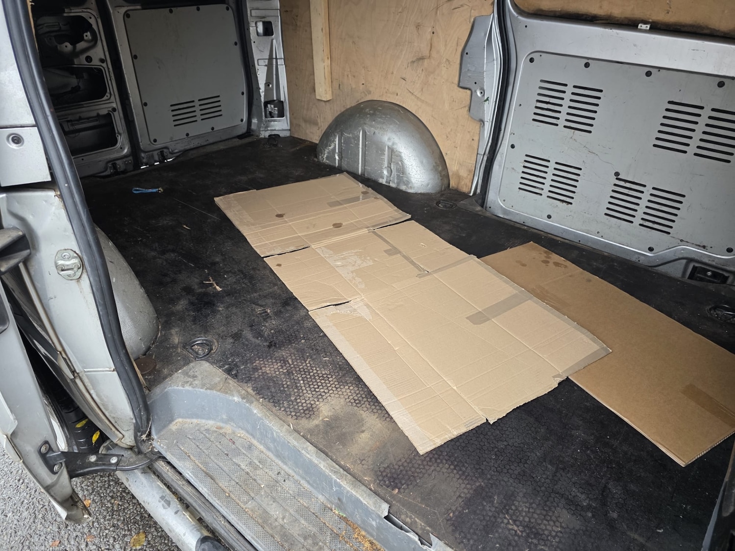 Used Mercedes-Benz Vito 2008 for sale - 76577754: Photo 8