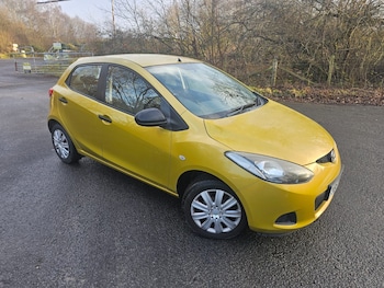 Used Mazda Mazda2 2008 for sale - 75615622: Photo