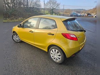 Used Mazda Mazda2 2008 for sale - 75615622: Photo