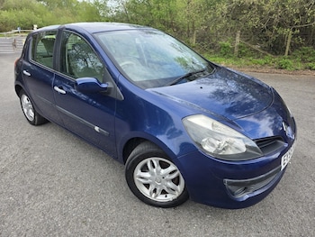 Used Renault Clio 2006 for sale - 78285183: Photo