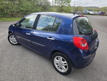 Used Renault Clio 2006 for sale - 78285183: Photo