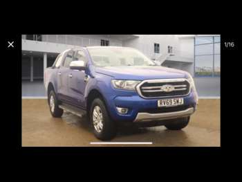 Used Ford Ranger 2019 for sale - 75039495: Photo