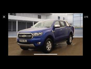 Used Ford Ranger 2019 for sale - 75039495: Photo