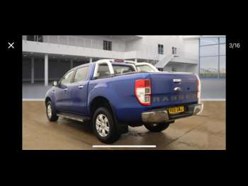 Used Ford Ranger 2019 for sale - 75039495: Photo