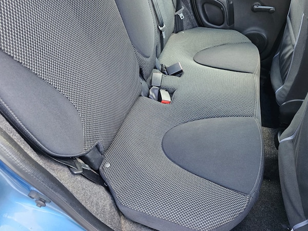 Used Nissan Micra 2008 for sale - 75615603: Photo 12
