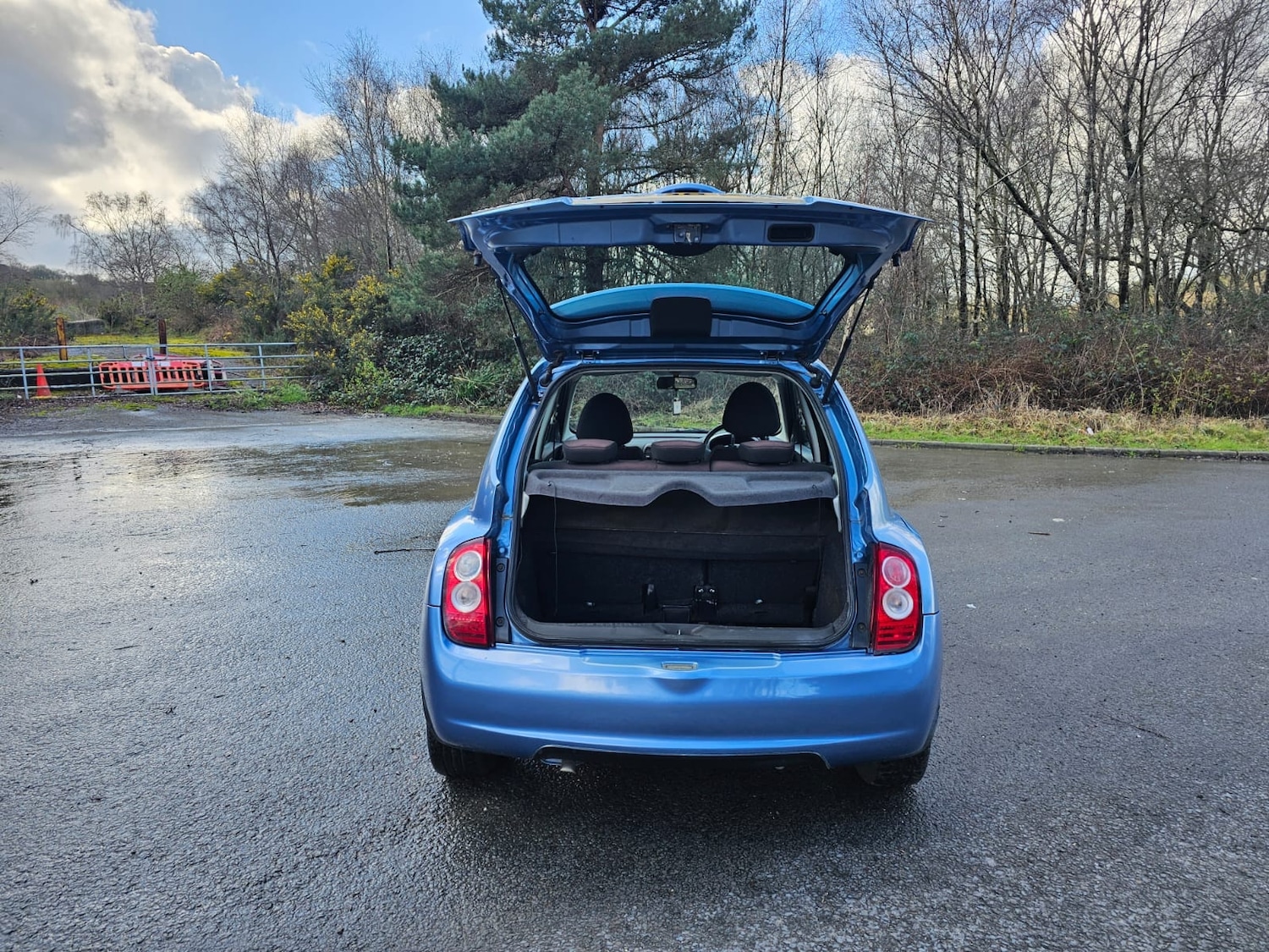 Vehicle 7