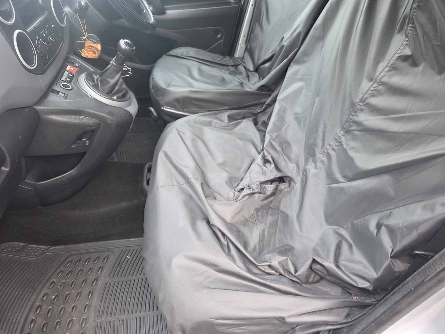 Used Citroen Berlingo 2012 for sale - 76461633: Photo 10