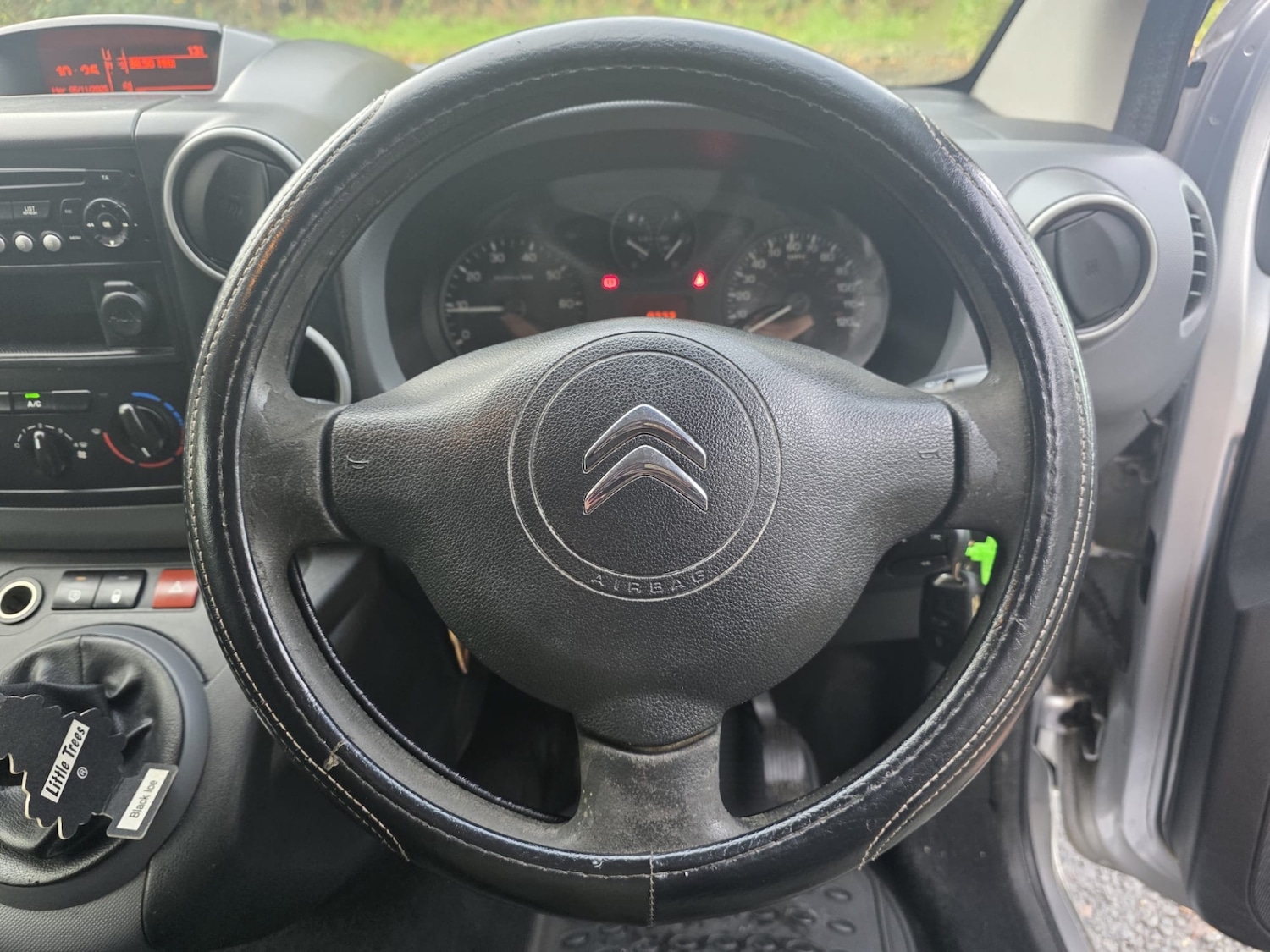 Used Citroen Berlingo 2012 for sale - 76461633: Photo 12