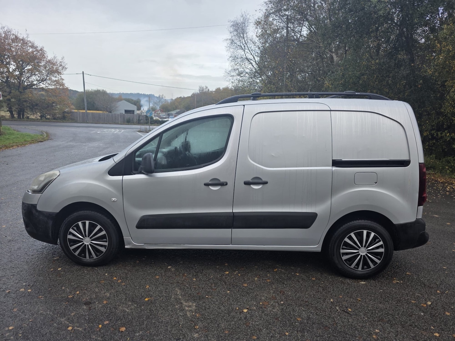 Used Citroen Berlingo 2012 for sale - 76461633: Photo 5