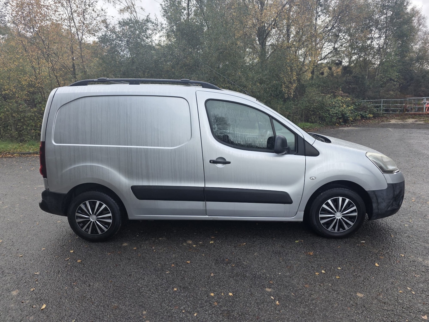 Used Citroen Berlingo 2012 for sale - 76461633: Photo 6