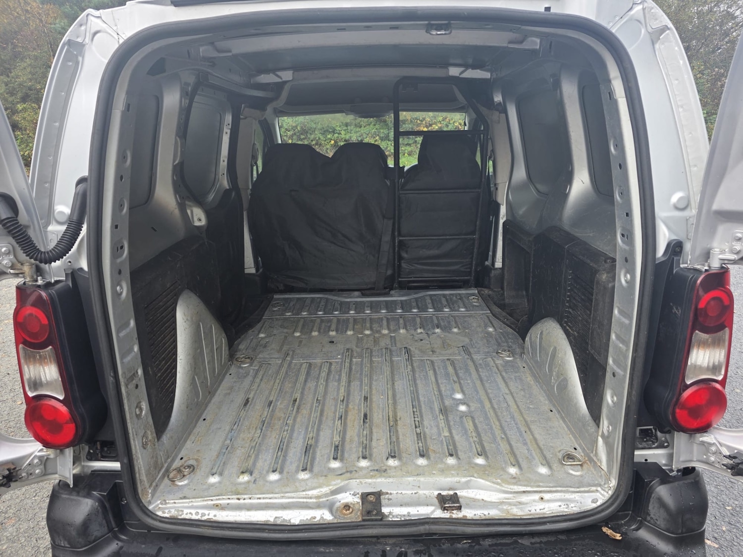 Used Citroen Berlingo 2012 for sale - 76461633: Photo 7