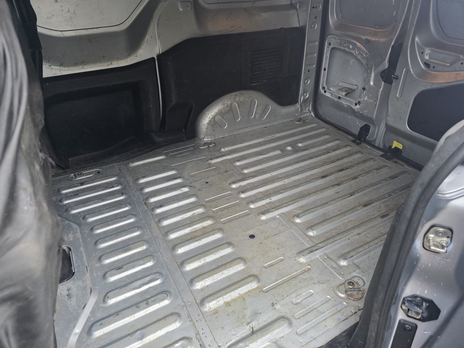 Used Citroen Berlingo 2012 for sale - 76461633: Photo 8