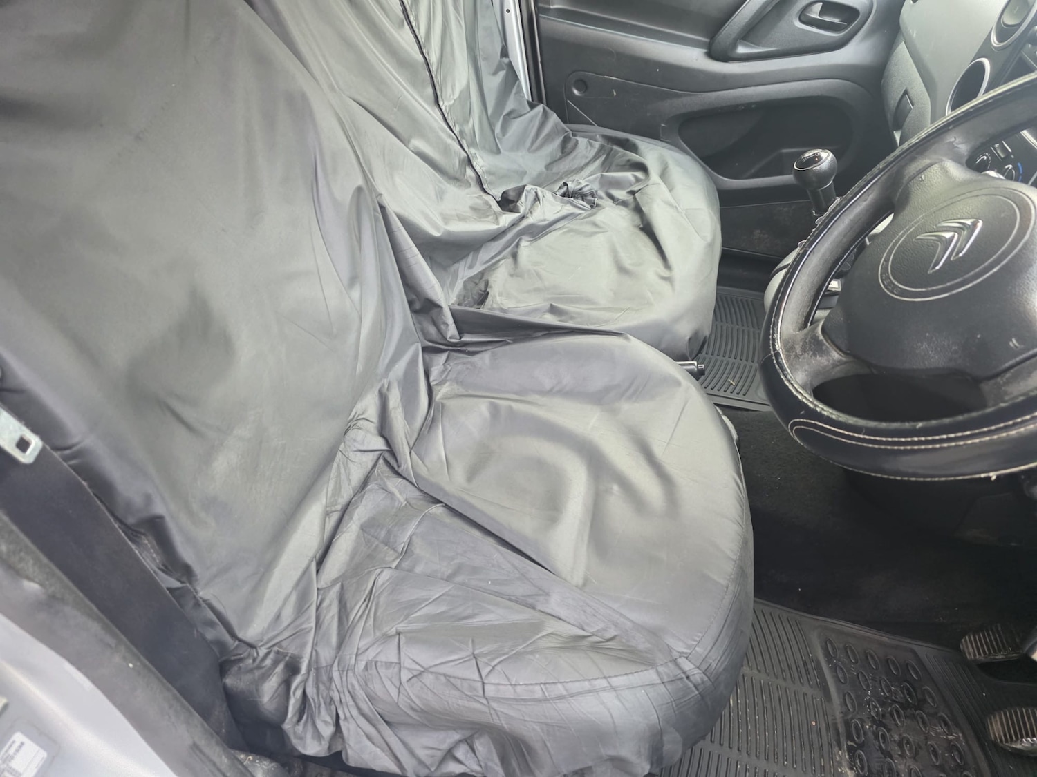 Used Citroen Berlingo 2012 for sale - 76461633: Photo 9