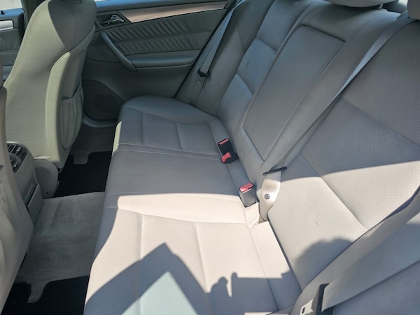 Used Mercedes-Benz C Class 2006 for sale - 75615604: Photo 10